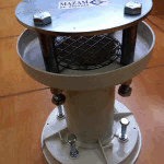 צינור שחרור לחץ